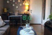 Apartamento à venda, 62 m² por R$ 333.000,00 - Jardim Brasil (Zona Sul) - São Paulo/SP