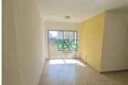 Apartamento com 3 dormitórios à venda, 58 m² por R$ 458.900,00 - Saúde - São Paulo/SP