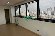 Sala à venda, 42 m² por R$ 260.000,00 - Cambuci - São Paulo/SP