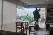 Apartamento com 3 dormitórios à venda, 126 m² por R$ 2.659.000,00 - Belenzinho - São Paulo/SP