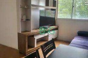 Apartamento com 2 dormitórios à venda, 50 m² por R$ 220.000,00 - Jardim Parque Morumbi - São Paulo/SP