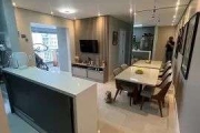 Apartamento à venda, 72 m² por R$ 954.000,00 - Barra Funda - São Paulo/SP