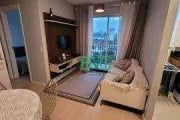 Apartamento à venda, 41 m² por R$ 475.940,00 - Santo Amaro - São Paulo/SP