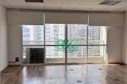 Conjunto à venda, 117 m² por R$ 1.537.000,00 - Vila Clementino	 - São Paulo/SP