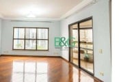 Apartamento com 4 dormitórios à venda, 268 m² por R$ 2.133.900,00 - Tatuapé - São Paulo/SP