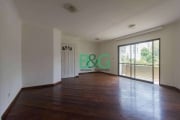 Apartamento, 119 m² - venda por R$ 760.000,00 ou aluguel por R$ 5.602,00/mês - Morumbi - São Paulo/SP