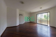 Apartamento, 119 m² - venda por R$ 760.000,00 ou aluguel por R$ 5.602,00/mês - Morumbi - São Paulo/SP