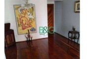 Apartamento com 3 dormitórios à venda, 77 m² por R$ 529.000,00 - Alto da Mooca - São Paulo/SP