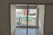 Apartamento à venda, 36 m² por R$ 551.200,00 - Tatuapé - São Paulo/SP