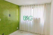 Apartamento com 2 dormitórios à venda, 77 m² por R$ 318.500,00 - Jardim D'abril - São Paulo/SP