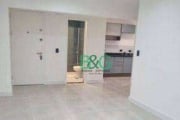 Apartamento à venda, 57 m² por R$ 608.000,00 - Vila Mariana - São Paulo/SP