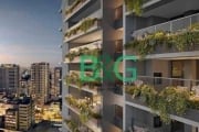 Apartamento com 4 dormitórios à venda, 146 m² por R$ 2.867.208,00 - Vila Mariana - São Paulo/SP