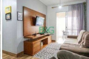 Apartamento com 2 dormitórios à venda, 70 m² por R$ 748.500,00 - Belenzinho - São Paulo/SP