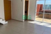 Cobertura com 3 dormitórios à venda, 161 m² por R$ 1.899.000,00 - Tatuapé - São Paulo/SP