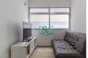 Apartamento com 2 dormitórios à venda, 54 m² por R$ 778.500,00 - Bela Vista - São Paulo/SP