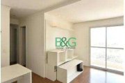 Apartamento com 3 dormitórios à venda, 72 m² por R$ 523.500,00 - Vila Carrão - São Paulo/SP