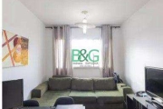 Apartamento com 1 dormitório à venda, 52 m² por R$ 288.500,00 - Vila Carrão - São Paulo/SP