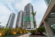 Apartamento à venda, 136 m² por R$ 1.500.000,00 - Santo Amaro - São Paulo/SP