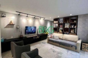 Apartamento com 3 dormitórios à venda, 122 m² por R$ 1.749.000,00 - Mooca - São Paulo/SP