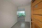 Apartamento com 2 dormitórios à venda, 33 m² por R$ 226.550,00 - Vila Nhocune - São Paulo/SP