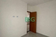 Apartamento com 2 dormitórios à venda, 35 m² por R$ 265.950,00 - Vila Nhocune - São Paulo/SP