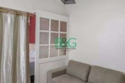 Studio com 1 dormitório à venda, 35 m² por R$ 199.000,00 - Campos Elíseos - São Paulo/SP