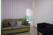 Apartamento com 1 dormitório à venda, 32 m² por R$ 349.000,00 - Campos Elíseos - São Paulo/SP