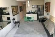 Studio com 1 dormitório à venda, 26 m² por R$ 225.000,00 - Campos Elíseos - São Paulo/SP