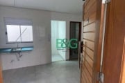 Apartamento com 1 dormitório à venda, 27 m² por R$ 187.150,00 - Vila Carrão - São Paulo/SP