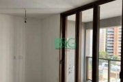 Apartamento com 1 dormitório à venda, 27 m² por R$ 729.000,00 - Vila Nova Conceição - São Paulo/SP