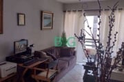 Apartamento com 2 dormitórios à venda, 60 m² por R$ 771.000,00 - Vila Uberabinha - São Paulo/SP