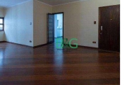 Apartamento com 3 dormitórios à venda, 142 m² por R$ 1.088.000,00 - Higienópolis - São Paulo/SP