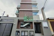 Apartamento, 42 m² - venda por R$ 298.000,00 ou aluguel por R$ 2.214,00/mês - Itaquera - São Paulo/SP