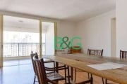 Apartamento à venda, 108 m² por R$ 1.779.000,00 - Pinheiros - São Paulo/SP