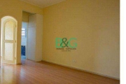 Apartamento com 1 dormitório à venda, 50 m² por R$ 359.000,00 - Consolação - São Paulo/SP