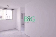 Apartamento com 2 dormitórios à venda, 45 m² por R$ 294.000,00 - Água Branca - São Paulo/SP