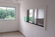 Apartamento com 2 dormitórios à venda, 43 m² por R$ 288.900,00 - Limão - São Paulo/SP