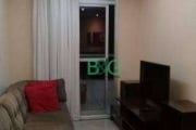 Apartamento com 3 dormitórios à venda, 80 m² por R$ 559.000,00 - Tatuapé - São Paulo/SP