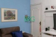 Apartamento com 2 dormitórios à venda, 47 m² por R$ 206.900,00 - Vila Rio de Janeiro - Guarulhos/SP