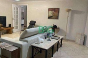 Apartamento com 3 dormitórios à venda, 160 m² por R$ 1.728.900,00 - Pompeia - São Paulo/SP