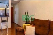 Apartamento com 3 dormitórios à venda, 69 m² por R$ 408.900,00 - Picanço - Guarulhos/SP