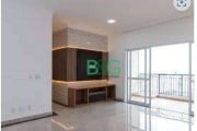 Apartamento com 3 dormitórios à venda, 106 m² por R$ 1.348.900,00 - Jardim Flor da Montanha - Guarulhos/SP