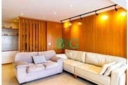 Apartamento à venda, 87 m² por R$ 889.000,00 - Jardim Flor da Montanha - Guarulhos/SP