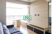 Apartamento à venda, 38 m² por R$ 539.000,00 - Jardim Flor da Montanha - Guarulhos/SP