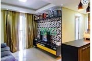 Apartamento à venda, 56 m² por R$ 499.000,00 - Jardim Flor da Montanha - Guarulhos/SP