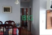 Apartamento à venda, 58 m² por R$ 379.000,00 - Sacomã - São Paulo/SP