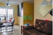 Apartamento com 2 dormitórios à venda, 60 m² por R$ 460.000,00 - Picanço - Guarulhos/SP