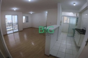 Apartamento com 2 dormitórios à venda, 65 m² por R$ 477.000,00 - Brás - São Paulo/SP