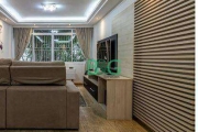 Apartamento à venda, 88 m² por R$ 849.000,00 - Perdizes - São Paulo/SP