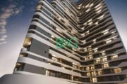 Apartamento com 2 dormitórios à venda, 63 m² por R$ 986.448,96 - República - São Paulo/SP